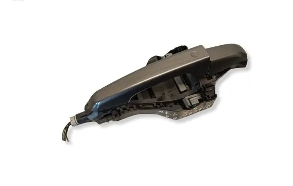 Land Rover Discovery Sport Rear door exterior handle FK72224A82AA