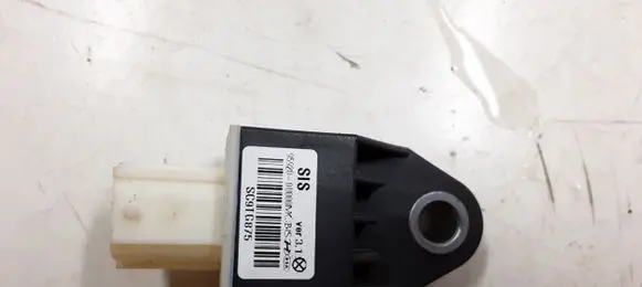Hyundai i40 Airbag deployment crash/impact sensor 959200U000 5565