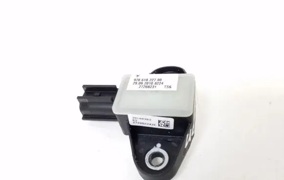 Porsche Panamera (970) Airbag deployment crash/impact sensor 97061822700