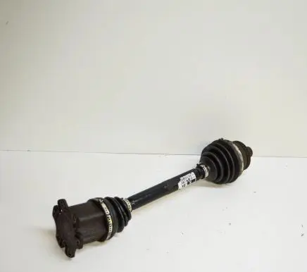 Seat Exeo (3R) Front driveshaft 8E0407271BK