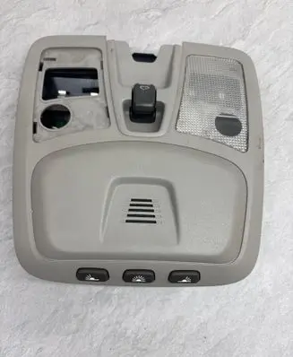 Volvo V70 Front seat light 100568 30669622 050700002904
