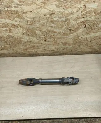 Steering column universal joint