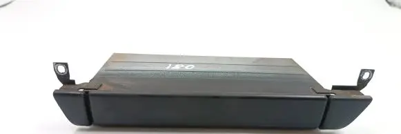 Ashtray (front)