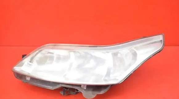 Citroen C4 I Picasso Headlight/headlamp