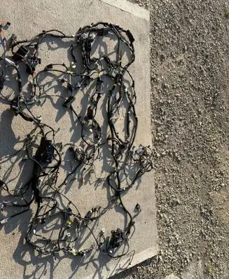 Other wiring loom