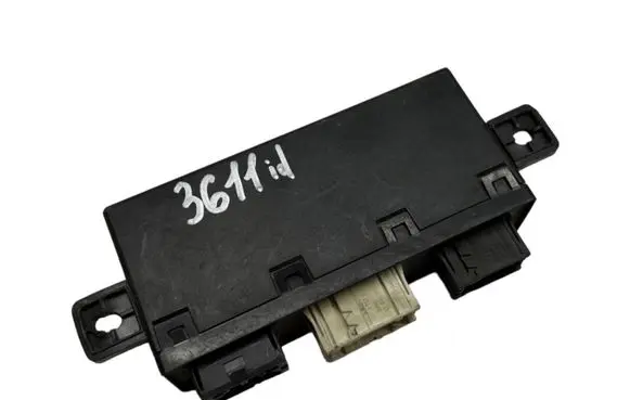 BMW 5 E39 Door control unit/module 61358366529 110187 05071730