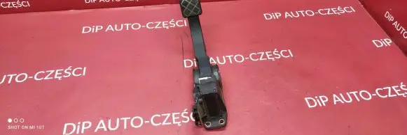 Seat Toledo II (1M) Accelerator throttle pedal 0Z8100234Z