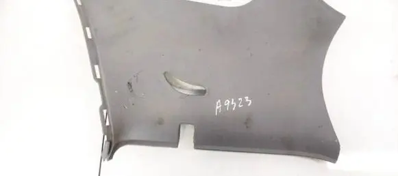 Audi A3 S3 8L Other interior part