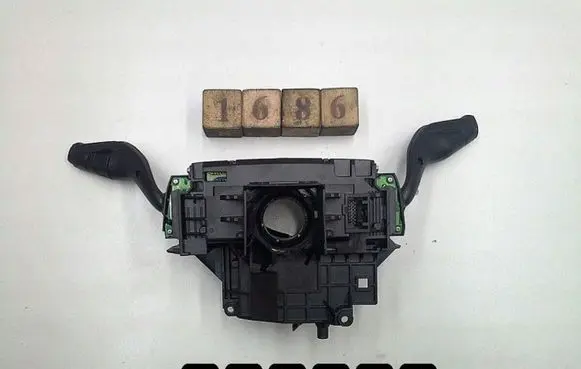 Ford C-MAX II Other switches/knobs/shifts