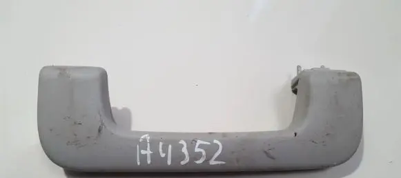 Audi A3 S3 8P Front interior roof grab handle 8P0857607