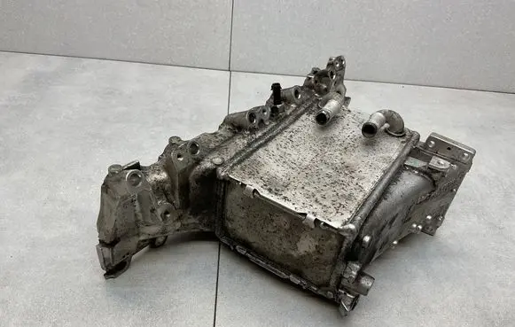 Audi A3 S3 8V Intake manifold 04L129766AL