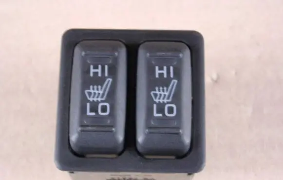 Mitsubishi Outlander Seat heating switch PRZEŁ_GRZA_OUT