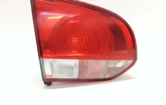 Volkswagen Golf VI Tailgate rear/tail lights 5K0945093G 89090892