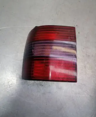 Volkswagen PASSAT B4 Rear/tail lights 3A9945111B