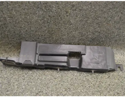 BMW 5 E39 Trunk/boot side trim panel 51488191731