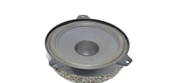 BMW 3 E46 Subwoofer speaker 65138368238 8368238 65138368244