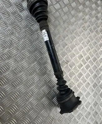 Audi A6 S6 C5 4B Front driveshaft 4B0407272S 8150151484218