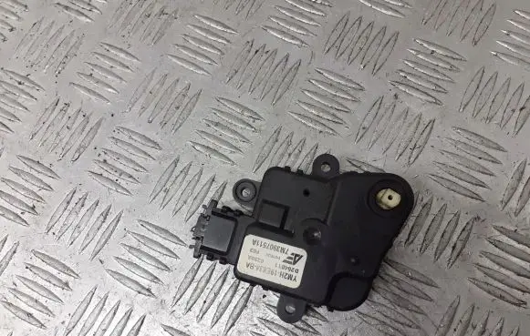 Seat Alhambra (Mk1) A/C air flow flap actuator/motor 7M3907511A