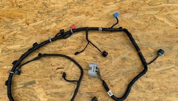 KIA EV6 Parking sensor (PDC) wiring loom 91890CV390