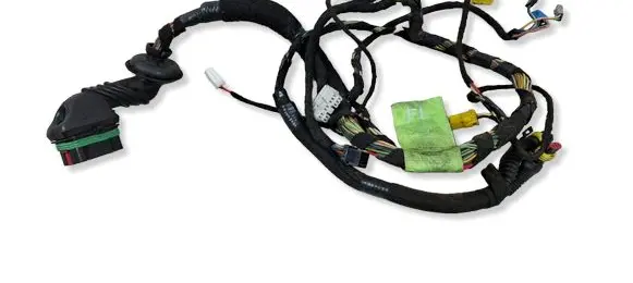 Alfa Romeo 166 Front door wiring loom 60597357