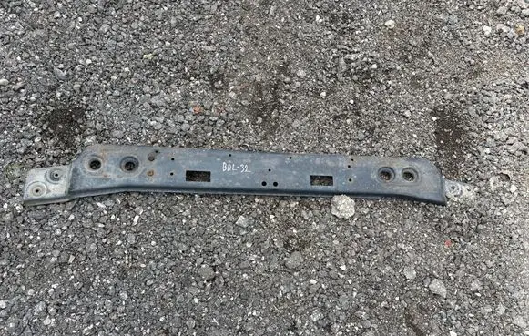 Ford Transit Bottom radiator support slam panel CC118A058AB