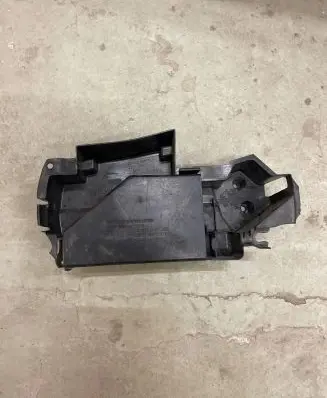 Mercedes-Benz E W212 Glove box in trunk A2128980914 SP6465