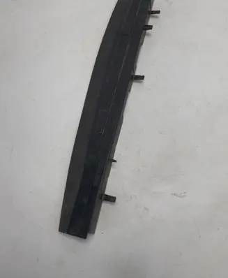 Peugeot 208 II Radiator trim 9838101580
