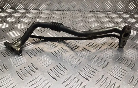 Toyota Urban Cruiser (XP110) Turbo turbocharger oiling pipe/hose