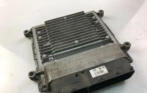 Hyundai Sonata Other control units/modules 3911025070 K1710