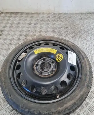 Opel Vectra C R16 spare wheel 2160115