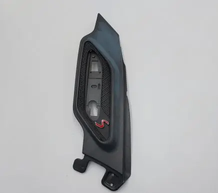 Mini Cooper Countryman R60 Front fender indicator light 9803127