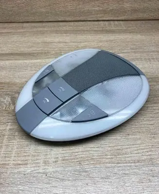 Mercedes-Benz E W211 Front seat light A2118206601 2JM008257