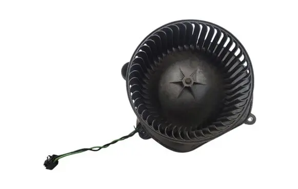 Jeep Grand Cherokee (WK) Heater fan/blower 939740F 929451E