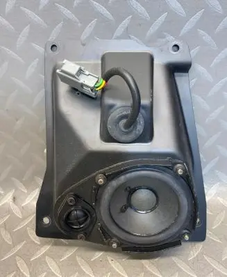 Aston Martin DB9 Front door speaker 4G43-18808-FB