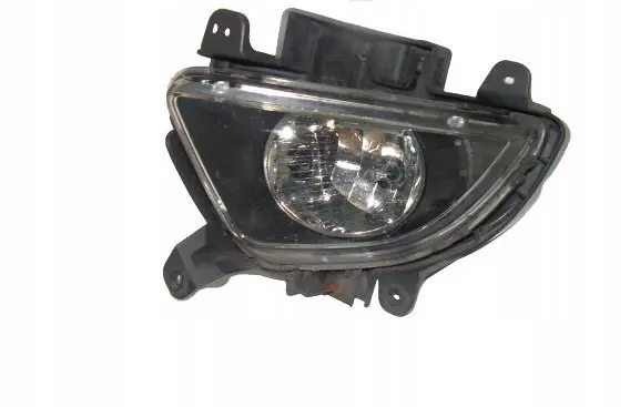 Hyundai i30 Front fog light i30lifthalogen