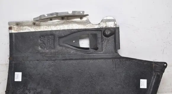 BMW M4 F82 F83 Front underbody cover/under tray 8055961