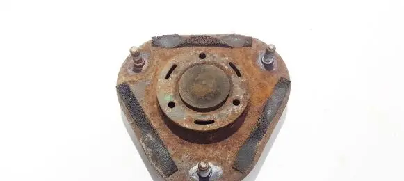 Toyota Corolla Verso AR10 Coil spring mount 