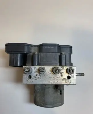 Peugeot Boxer ABS Pump 0265260472