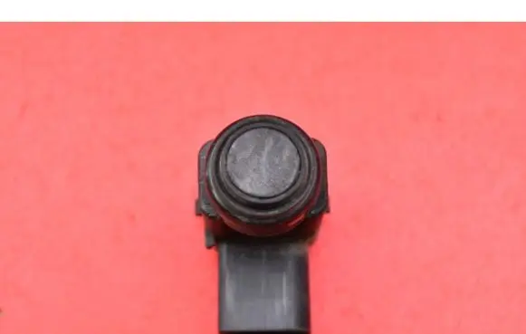 Seat Altea XL Parking PDC control unit/module 1U0919275