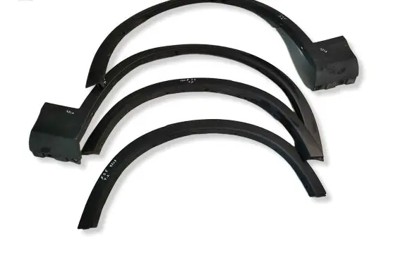 BMW X3 F25 Front arch trim 