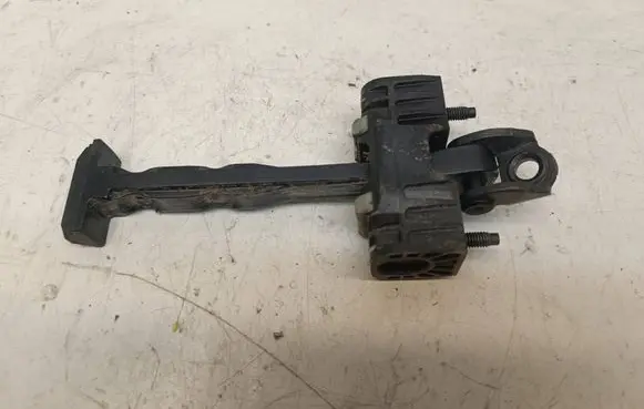 Peugeot 508 RXH Front door check strap stopper 