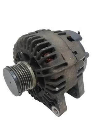 Citroen Xsara Picasso Generator/alternator 9646321780