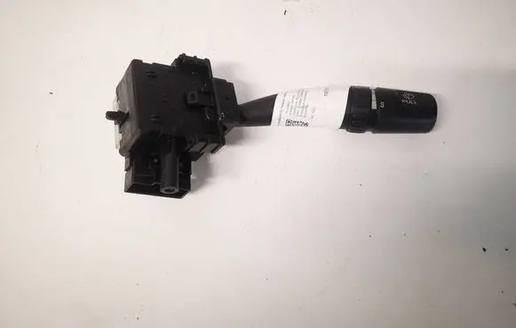 Hyundai Sonata Wiper control stalk 934203K001