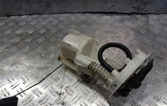 Renault Scenic I Fuel level sensor 