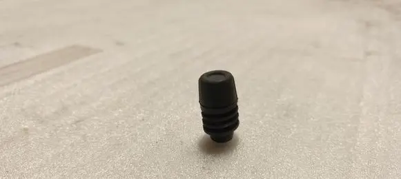 Honda Civic XI Engine compartment rubber 