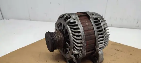 Renault Scenic III - Grand scenic III Generator/alternator