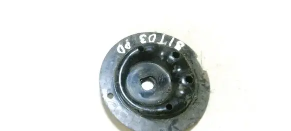Toyota Corolla Verso E121 Front coil spring rubber mount 