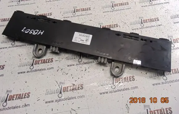 Mercedes-Benz S W221 Aerial antenna amplifier A2218208389