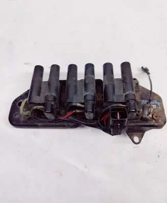 Mitsubishi 3000 GT High voltage ignition coil F608 1046550