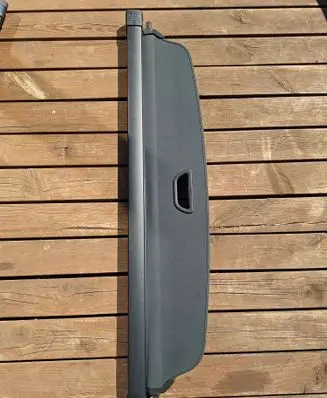 Mercedes-Benz EQC Parcel shelf A2938109700
